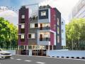 SS Group Delhi Homes