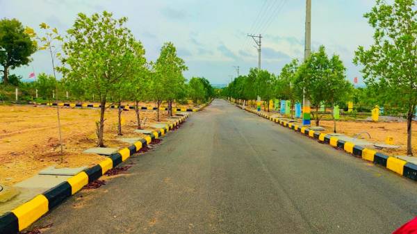  sai-akshiktha-eastern-meadows Internal Roads