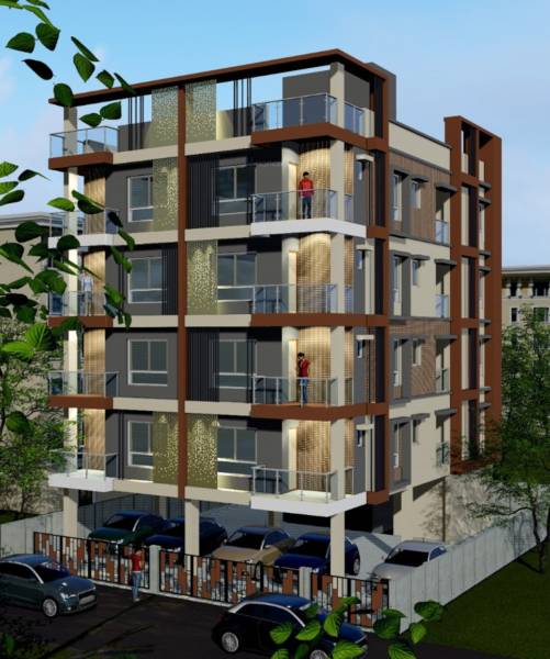 Elevation kailash-cooperative-housing-society Elevation