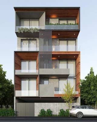 Elevation