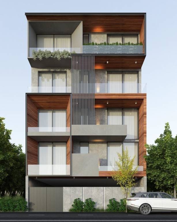 Elevation homes Elevation