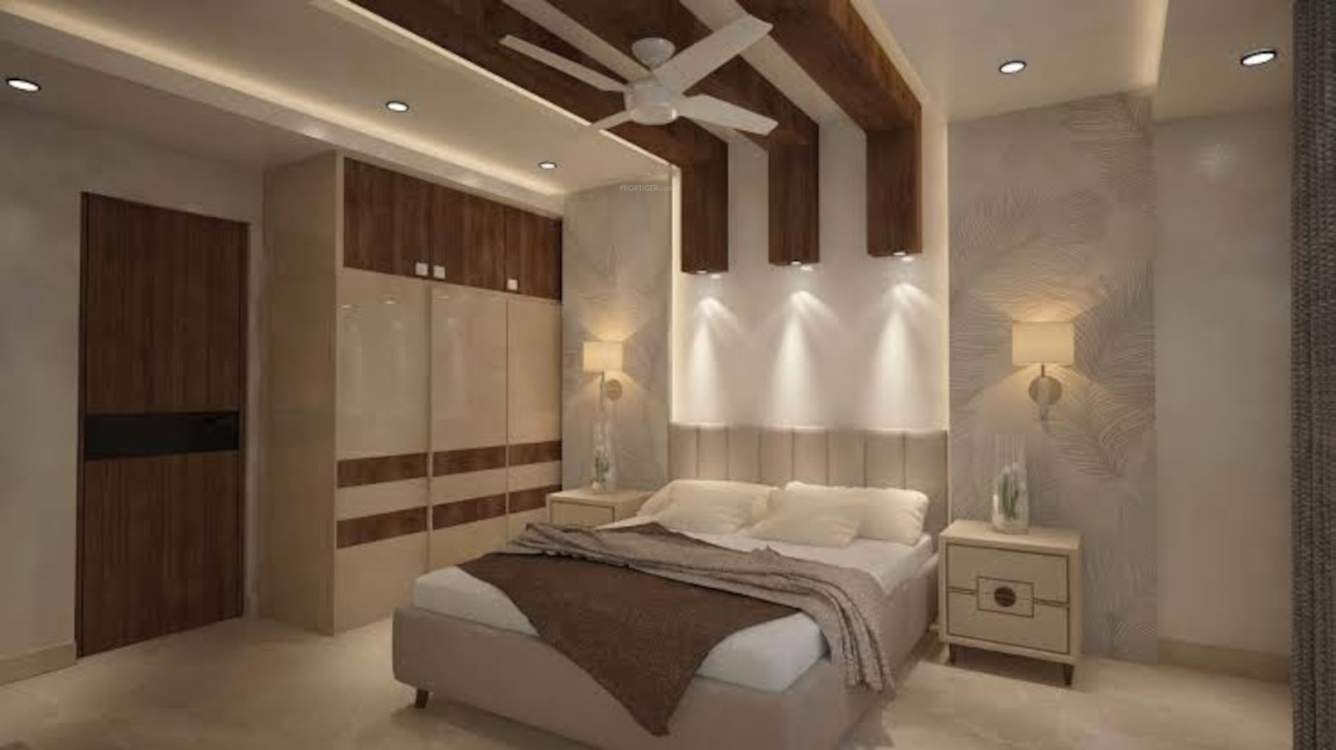  dreams homes Bedroom