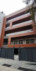 Elevation fortune-floors Elevation