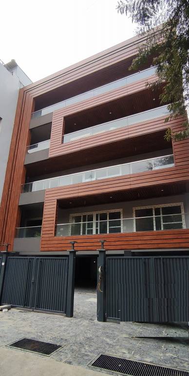  fortune floors Elevation