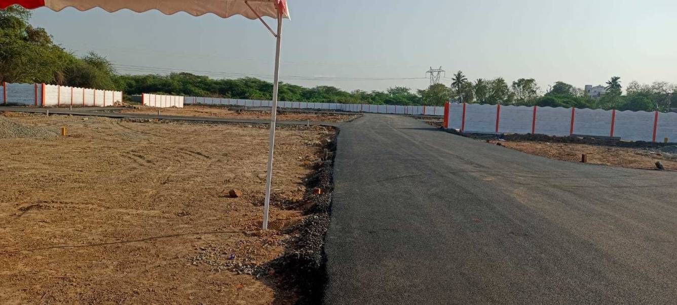  balaji avenue Plot