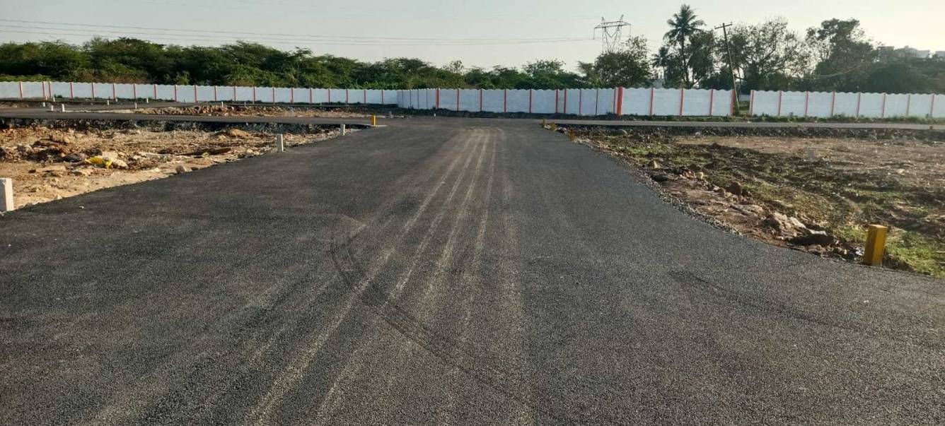  balaji avenue Plot