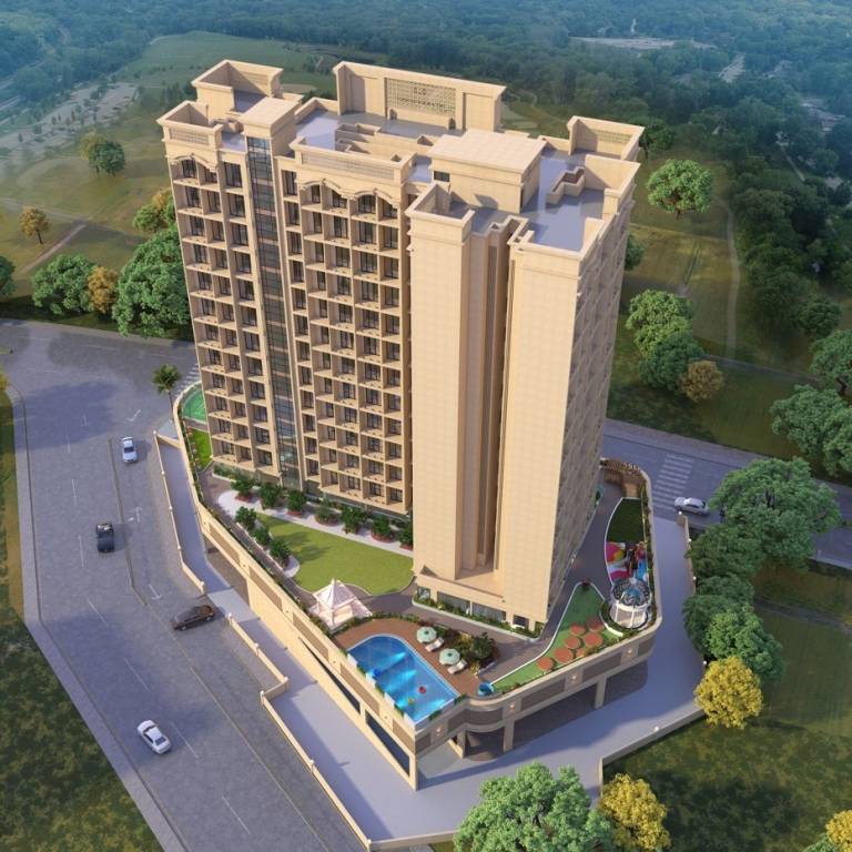  qa riverfront phase 1 Elevation