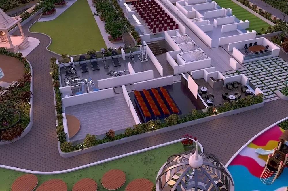  qa riverfront phase 1 Others