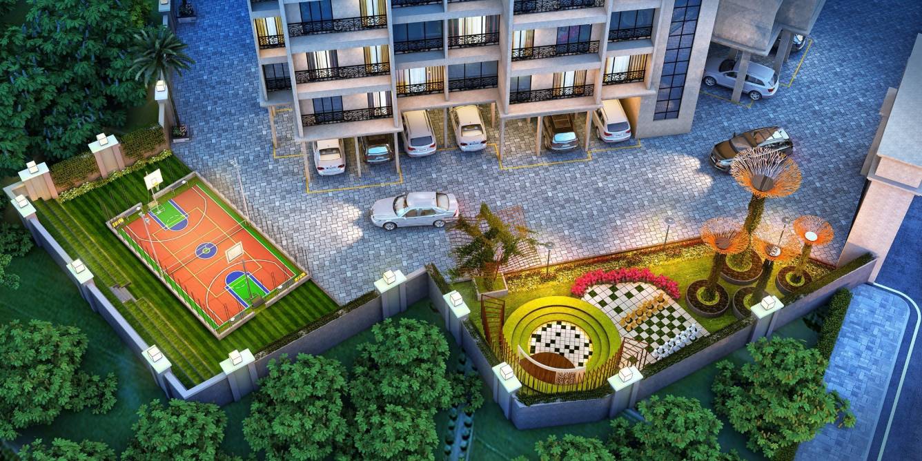  qa riverfront phase 1 Others