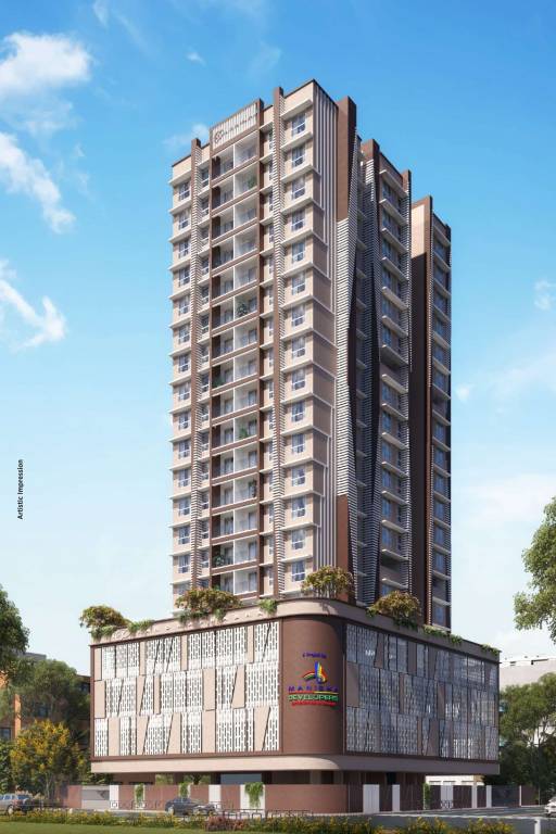  chandraprabha Elevation