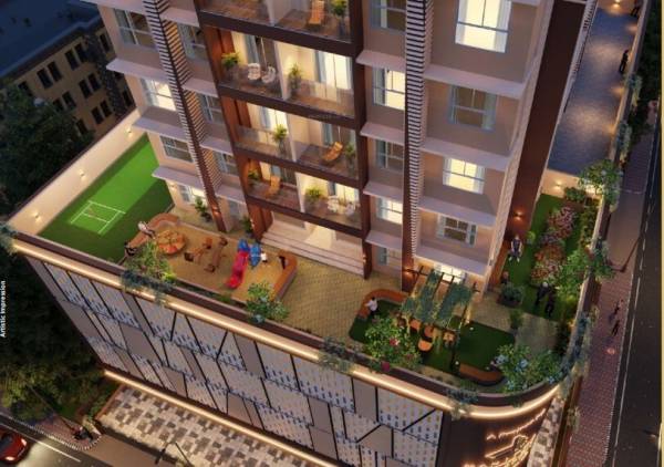 amenities of Manisha Chandraprabha