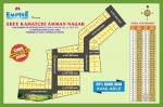 Layout Plan  sree-kamatchi-amman-nagar Layout Plan