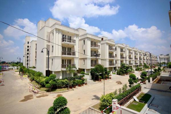 Elevation estate Elevation