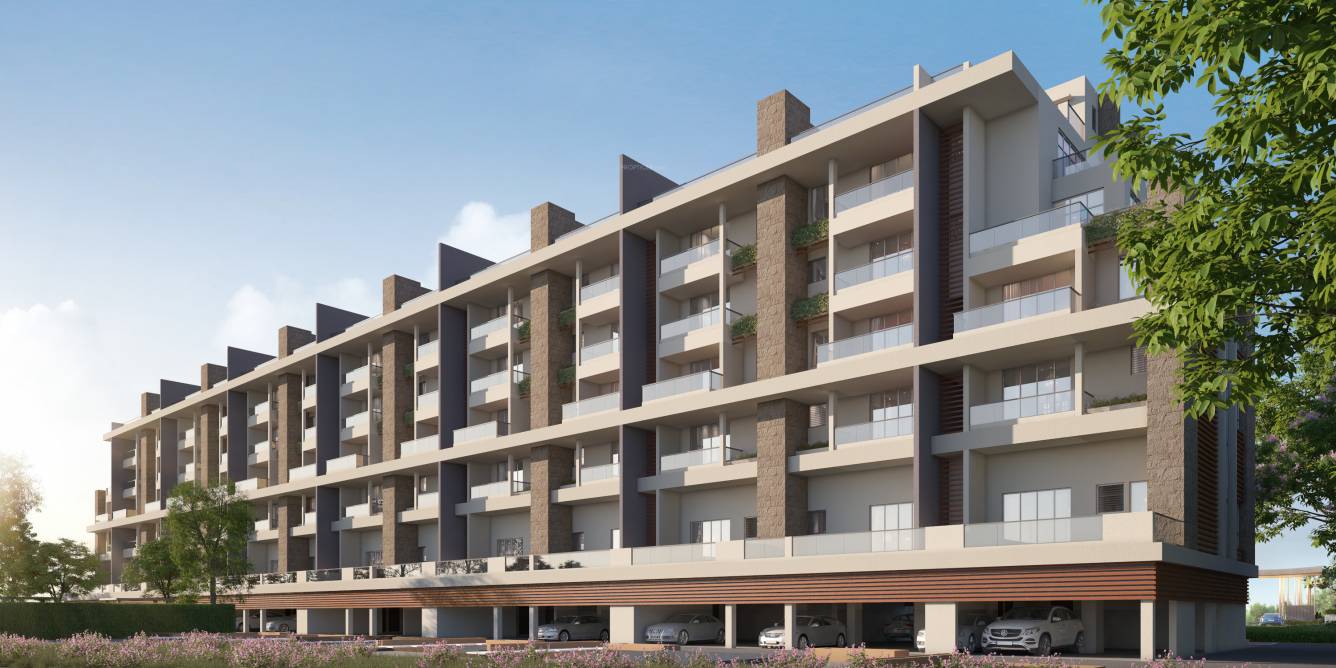 the royal ganges Elevation