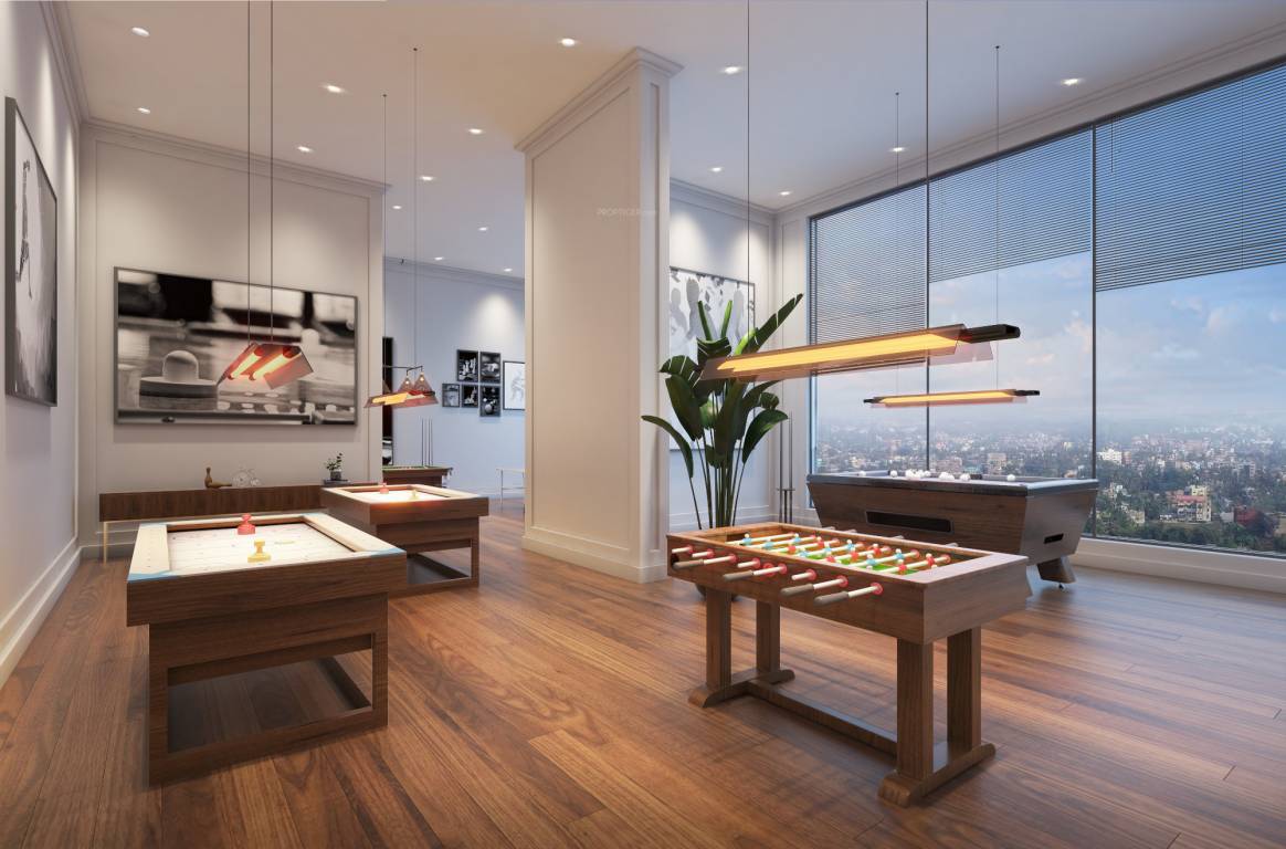 the royal ganges Others