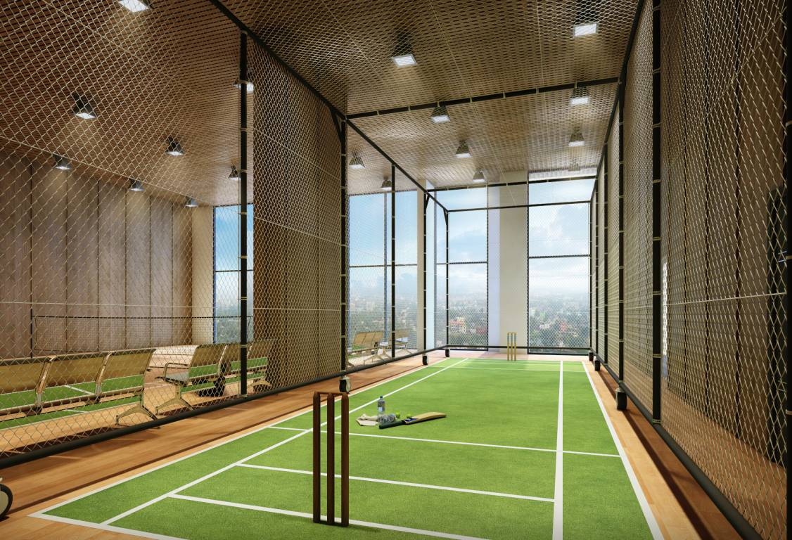 the royal ganges Others