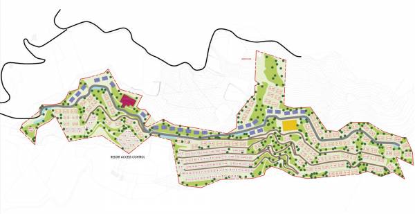 Master Plan the-akshata Master Plan