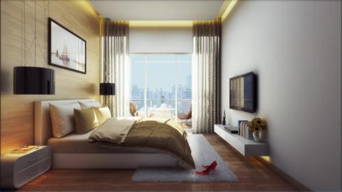  woods-platina-wing-d-oak-tower Bedroom