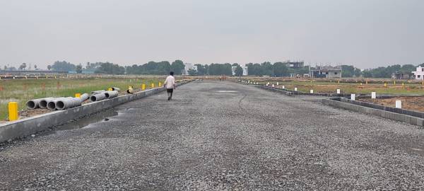 Plot kanchi-big-town Plot