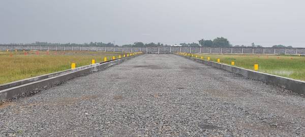 Plot kanchi-big-town Plot