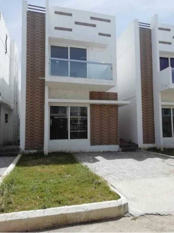  kanchi big town Plot