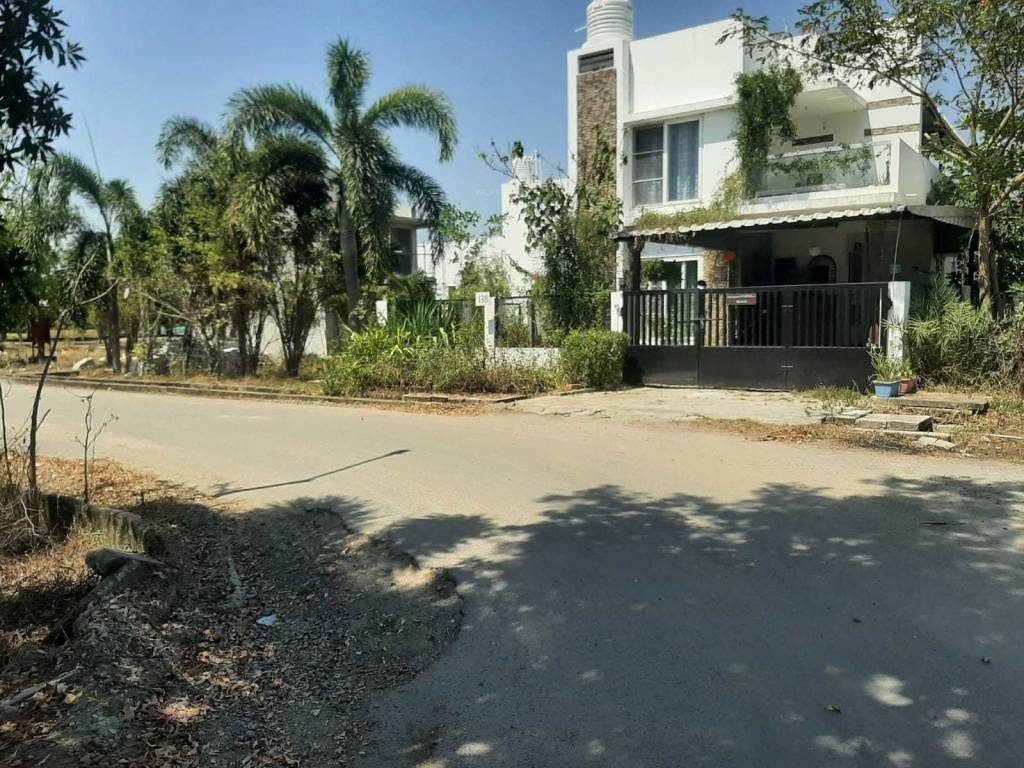  kanchi big town Plot