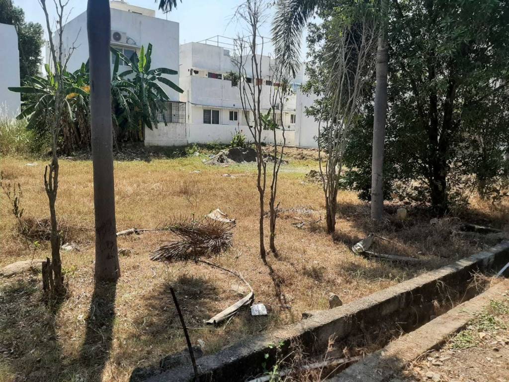  kanchi big town Plot