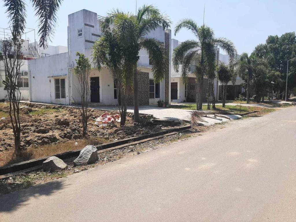  kanchi big town Plot