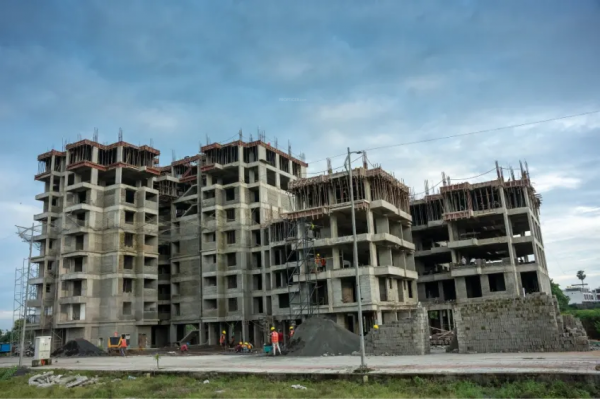 Tower 2 Construction Status Dec-24 leverage-green-heights Tower 2 Construction Status Dec-24