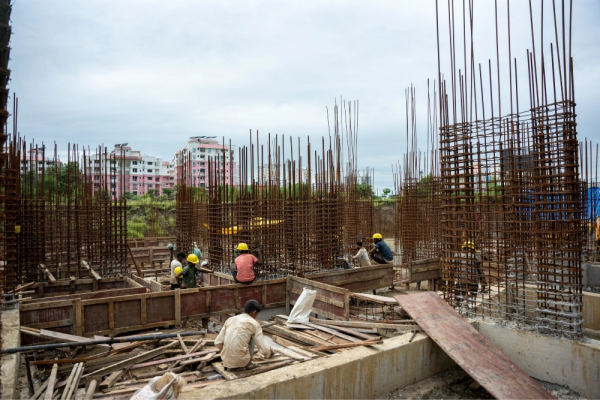 Tower 4 Construction Status Dec-24 leverage-green-heights Tower 4 Construction Status Dec-24