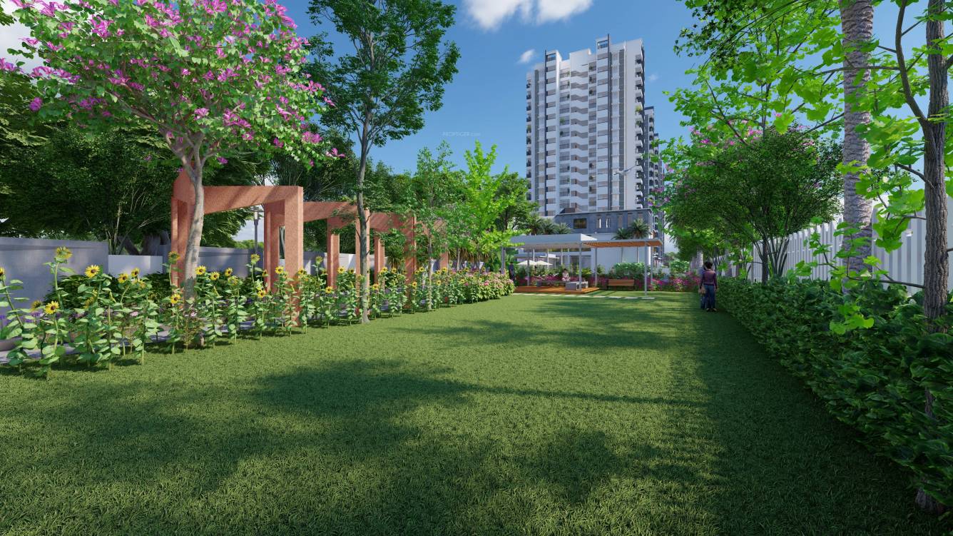 leverage green heights Others