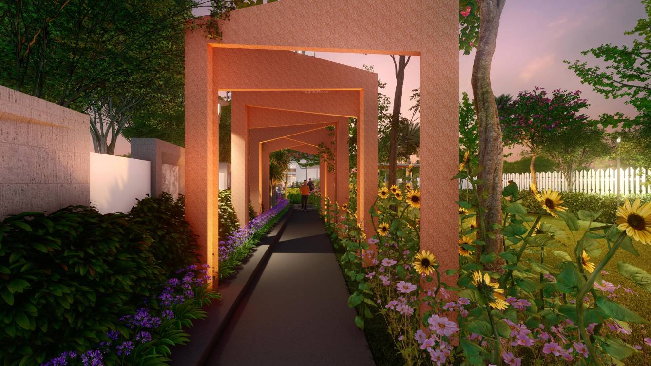 leverage green heights Others