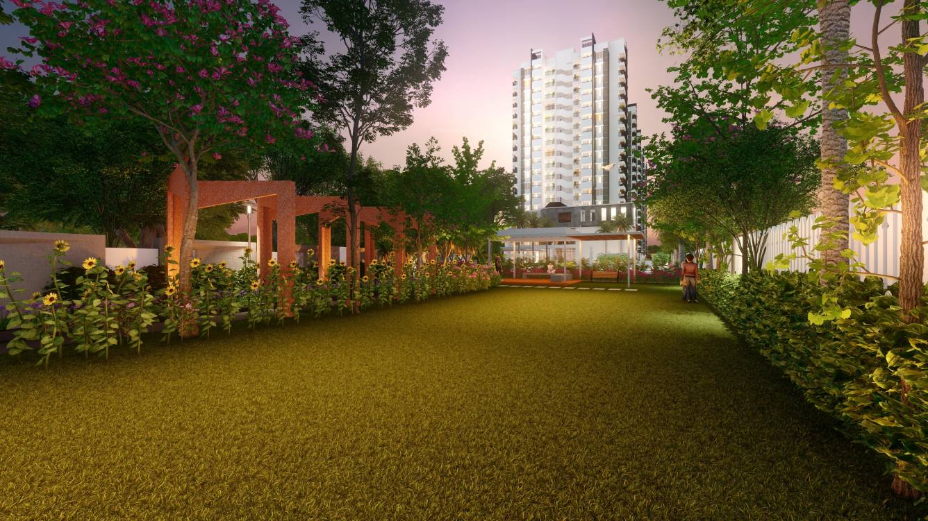 leverage green heights Others