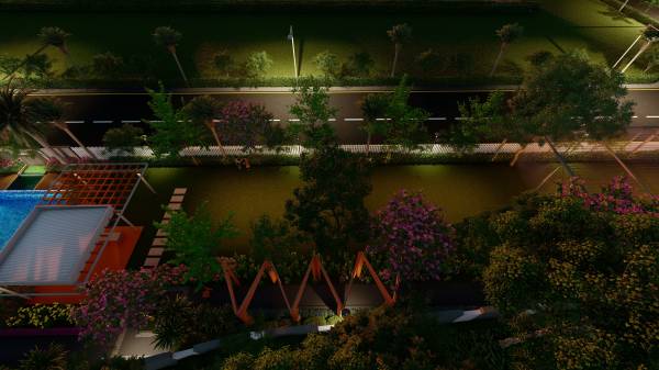 Others leverage-green-heights Others