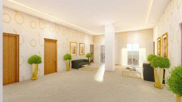 Living Area leverage-green-heights Living Area