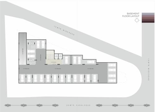 Majestic Heights Basement Cluster Plan majestic-heights Majestic Heights Basement Cluster Plan