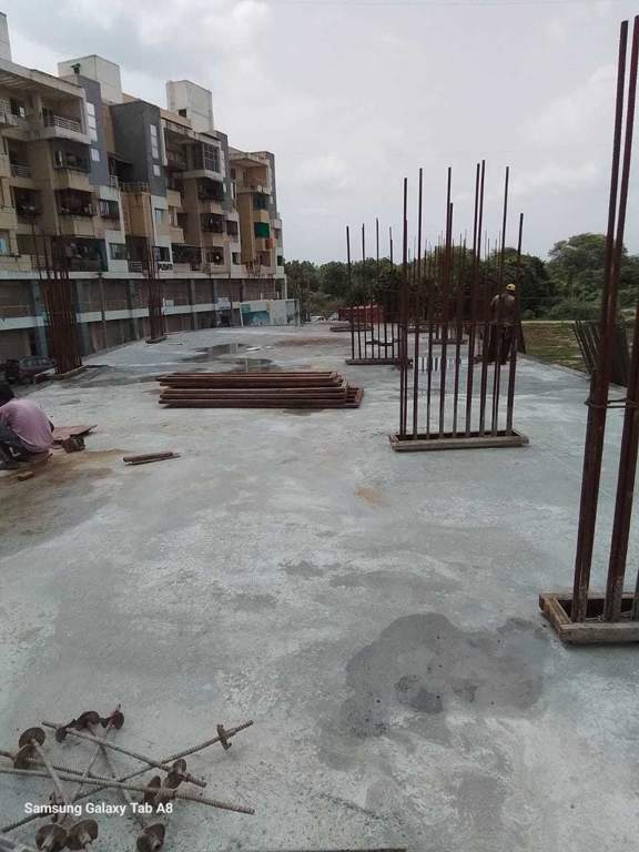  majestic heights Majestic Heights Construction Status Aug 23