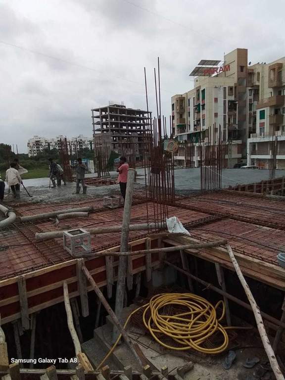  majestic heights Majestic Heights Construction Status Aug 23