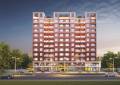 Aashray Realty Vadodara Majestic Heights