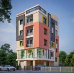  matrika-individual-project Elevation