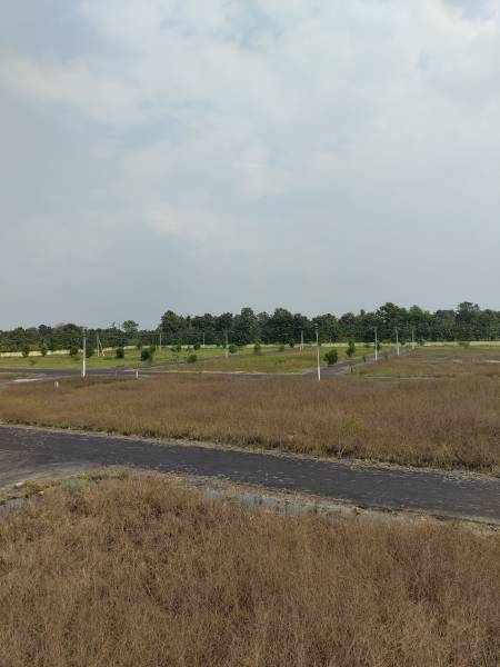  land-vedantha-nagar Elevation