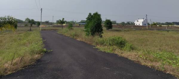  land-vedantha-nagar Internal Roads & Footpaths