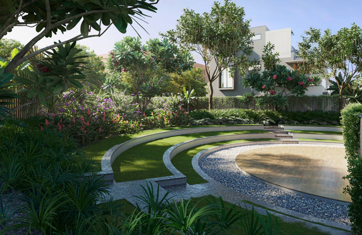 sanvi casa 105 Others