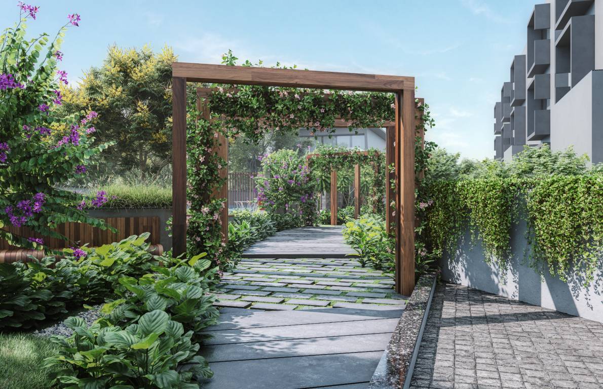 sanvi casa 105 Others