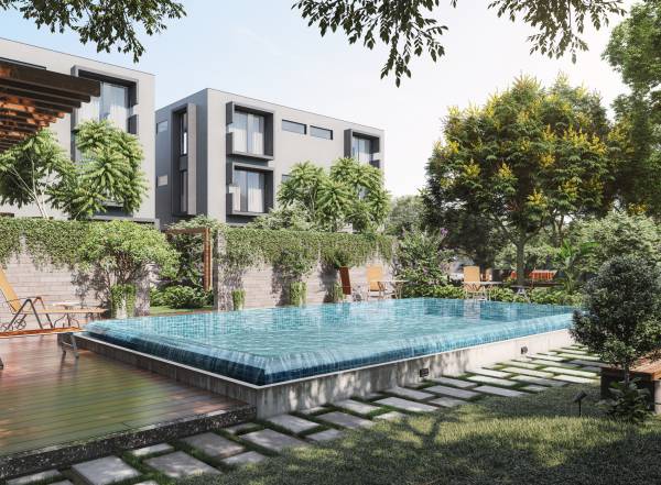  sanvi-casa-105 Swimming Pool