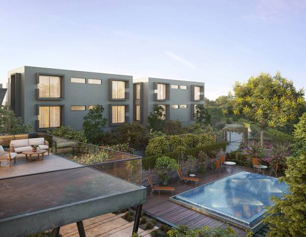  sanvi-casa-105 Swimming Pool