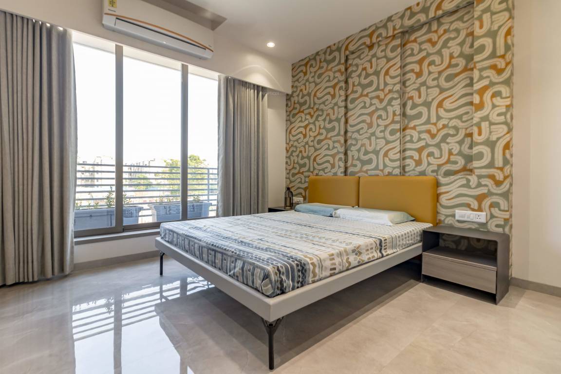 sanvi casa one 0 five Bedroom