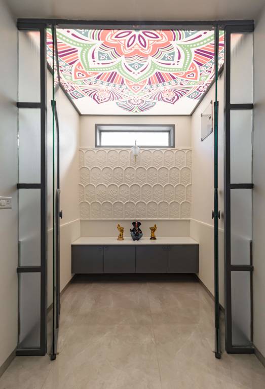 sanvi casa one 0 five Bedroom