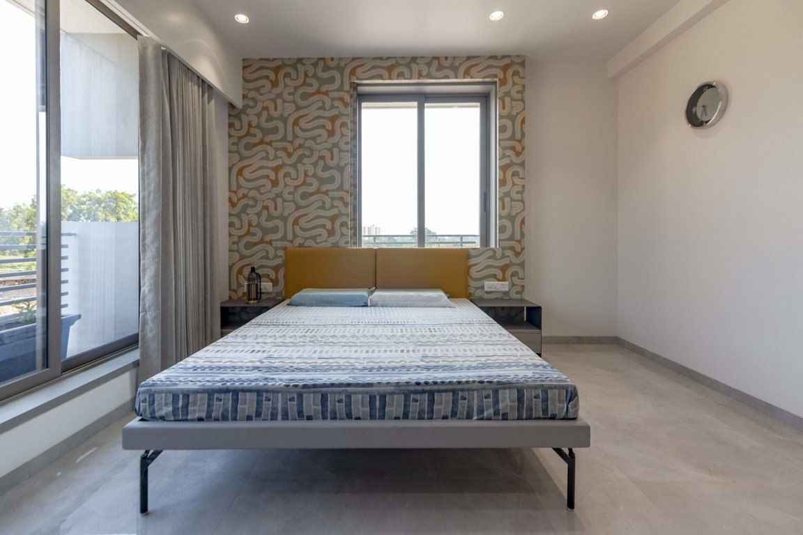 sanvi casa one 0 five Bedroom