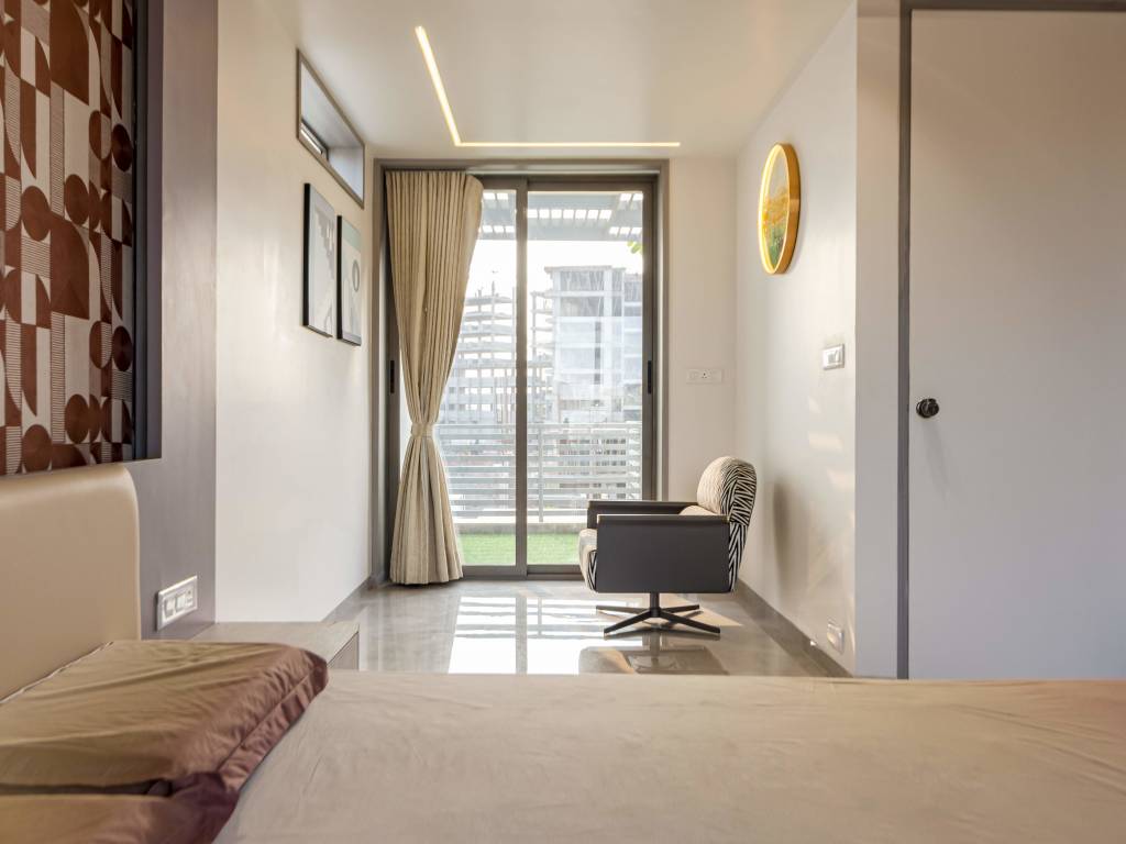 sanvi casa one 0 five Bedroom